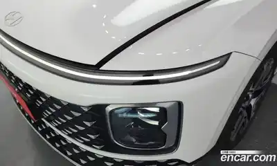 Hyundai Grandeur 2022 2.5 гидро, миниатюра 8