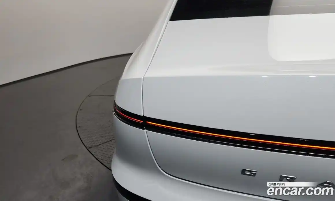 Hyundai Grandeur 2022 2.5 гидро, фото 9