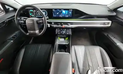 Hyundai Grandeur 2022 2.5 гидро, миниатюра 10