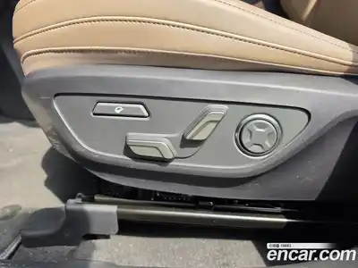 Kia EV5 2026 автомат (гидро), миниатюра 11