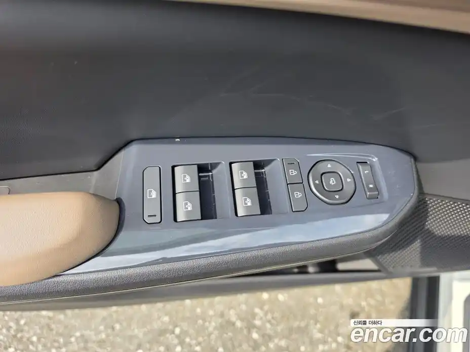 Kia EV5 2026 автомат (гидро), фото 13