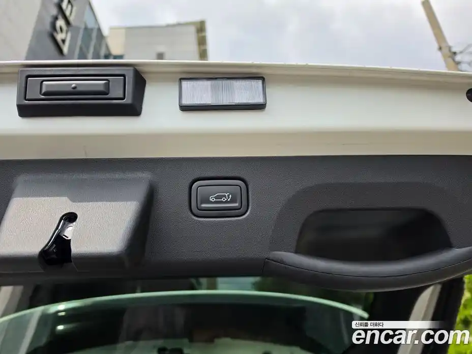 Kia EV5 2026 автомат (гидро), фото 16