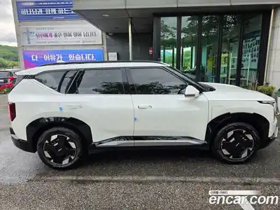 Kia EV5 2026 автомат (гидро), миниатюра 2