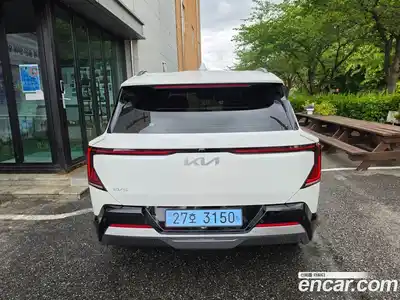 Kia EV5 2026 автомат (гидро), миниатюра 4