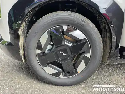 Kia EV5 2026 автомат (гидро), миниатюра 5
