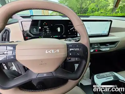 Kia EV5 2026 автомат (гидро), миниатюра 7