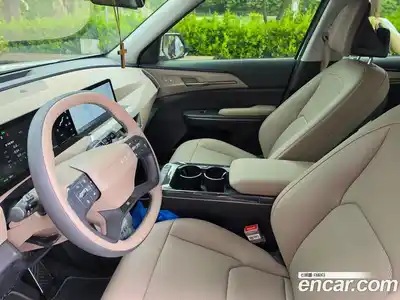 Kia EV5 2026 автомат (гидро), миниатюра 8
