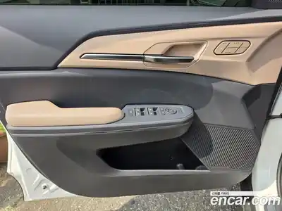 Kia EV5 2026 автомат (гидро), миниатюра 10