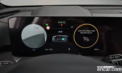 Kia Sorento 2026 1.6 автомат (гидро), миниатюра 11