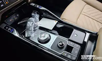Kia Sorento 2026 1.6 автомат (гидро), миниатюра 12