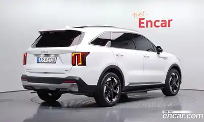 Kia Sorento 2026 1.6 автомат (гидро), миниатюра 2