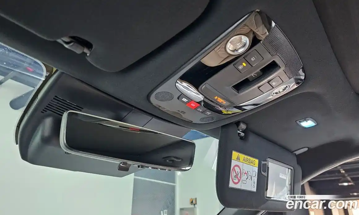 Kia Sorento 2026 1.6 автомат (гидро), фото 26