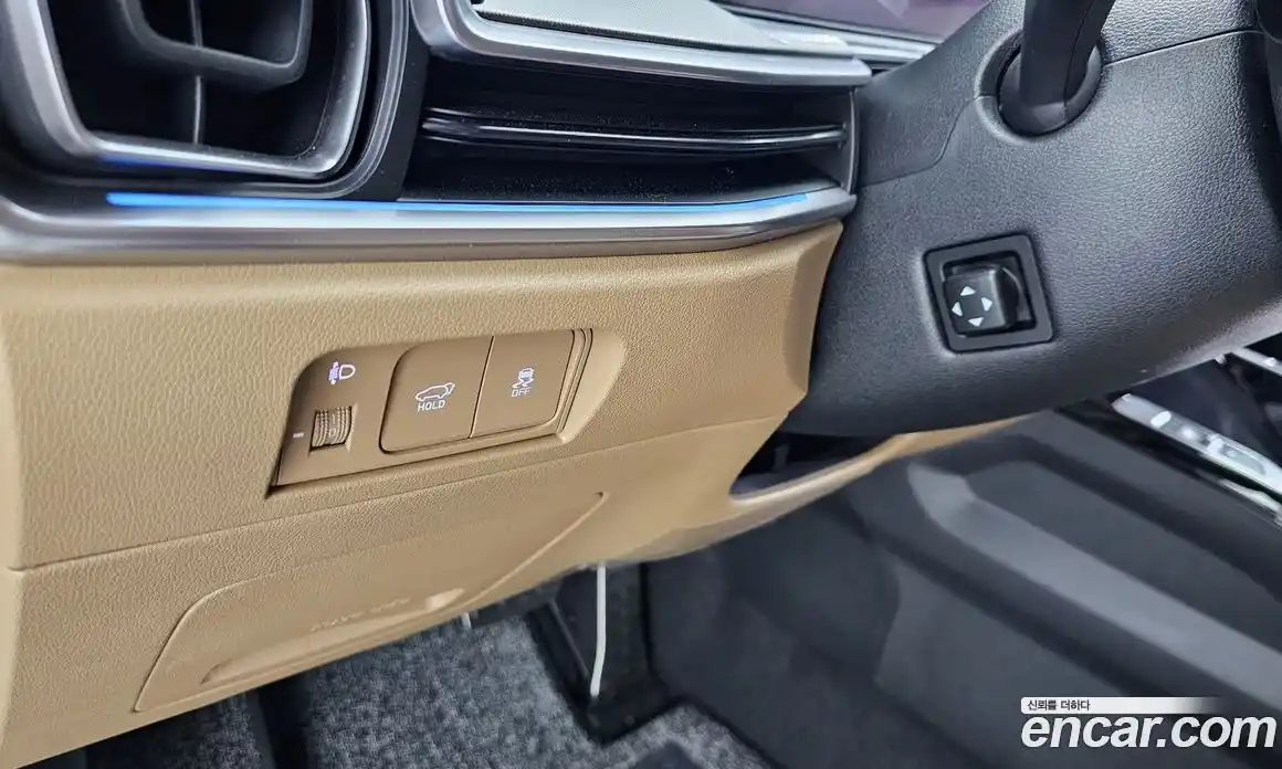 Kia Sorento 2026 1.6 автомат (гидро), фото 27