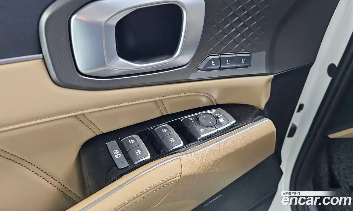 Kia Sorento 2026 1.6 автомат (гидро), фото 29