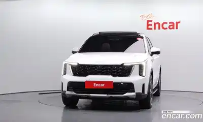 Kia Sorento 2026 1.6 автомат (гидро), миниатюра 3
