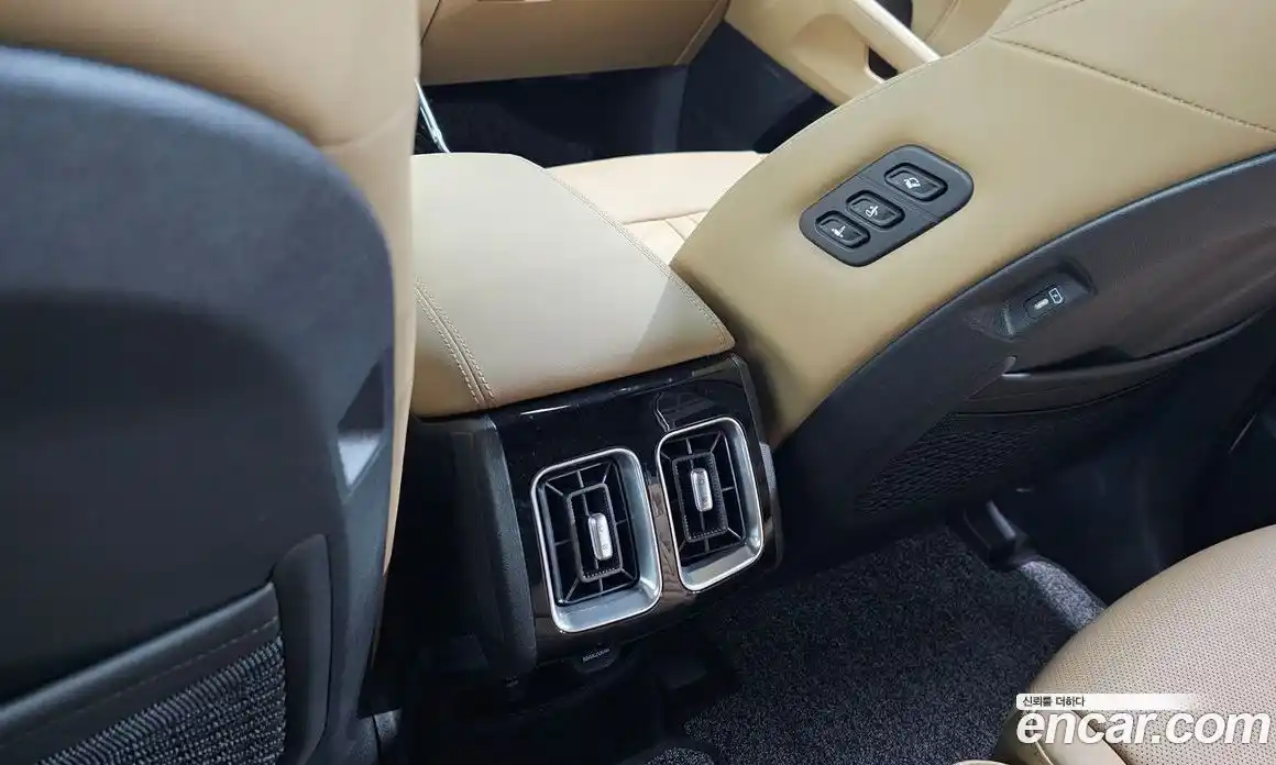 Kia Sorento 2026 1.6 автомат (гидро), фото 31