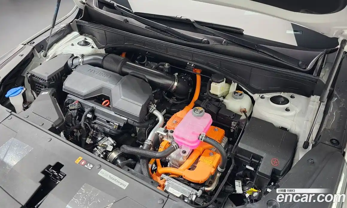 Kia Sorento 2026 1.6 автомат (гидро), фото 6