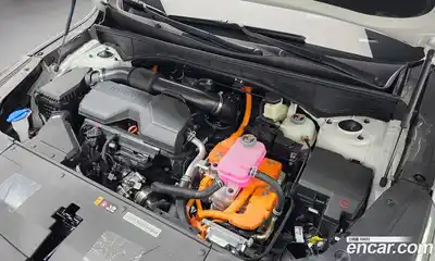 Kia Sorento 2026 1.6 автомат (гидро), миниатюра 6