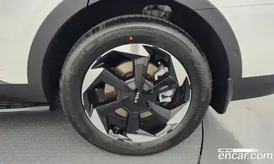 Kia Sorento 2026 1.6 автомат (гидро), миниатюра 7