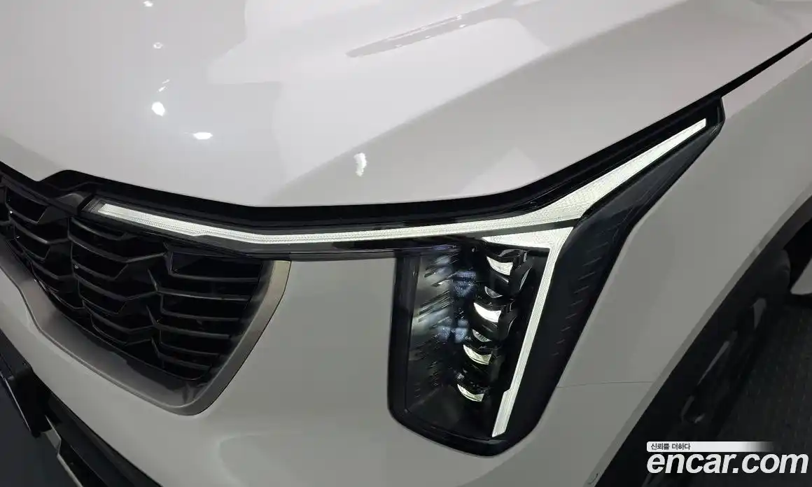 Kia Sorento 2026 1.6 автомат (гидро), фото 8