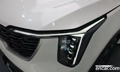 Kia Sorento 2026 1.6 автомат (гидро), миниатюра 8