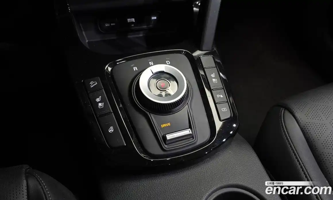 Kia Seltos 2025 1.6 автомат (гидро), фото 11