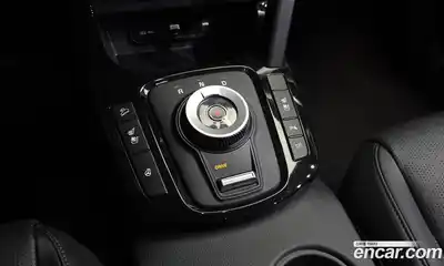 Kia Seltos 2025 1.6 автомат (гидро), миниатюра 11
