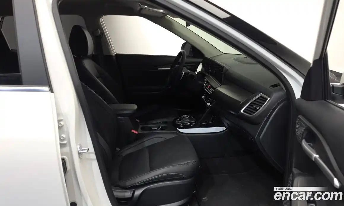 Kia Seltos 2025 1.6 автомат (гидро), фото 15