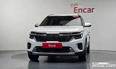 Kia Seltos 2025 1.6 автомат (гидро), миниатюра 2