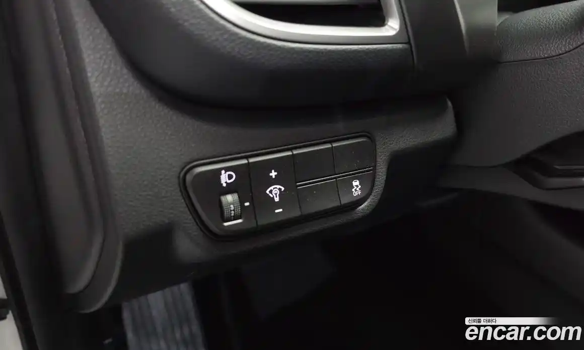 Kia Seltos 2025 1.6 автомат (гидро), фото 24