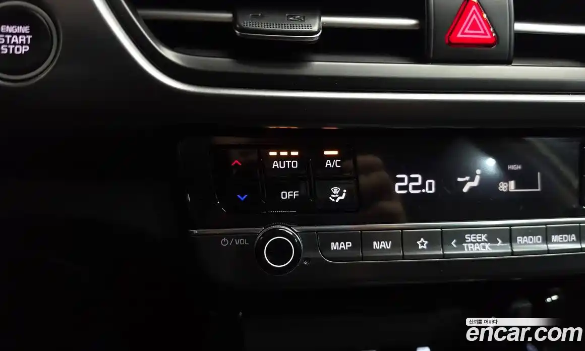 Kia Seltos 2025 1.6 автомат (гидро), фото 25