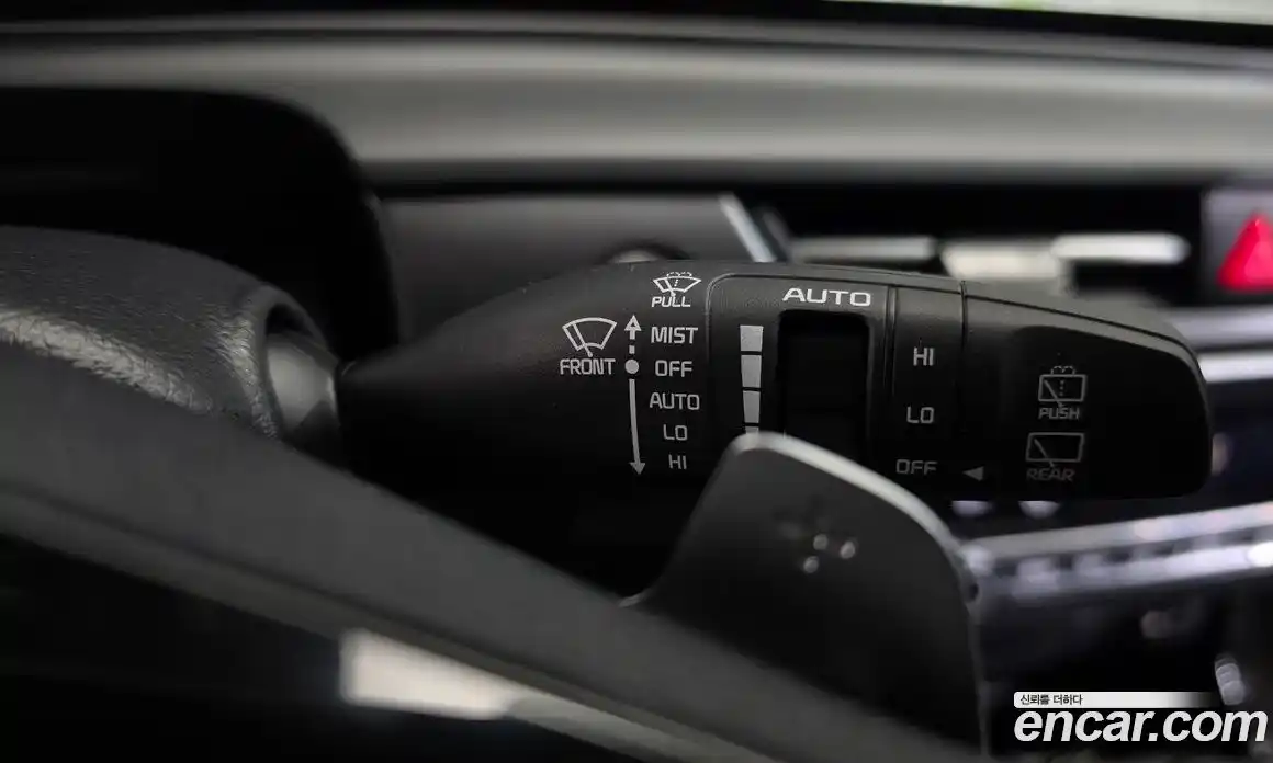 Kia Seltos 2025 1.6 автомат (гидро), фото 26