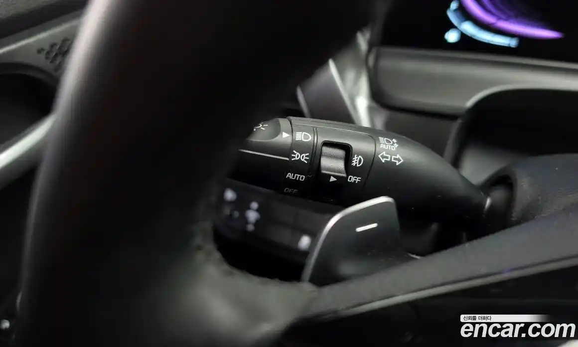Kia Seltos 2025 1.6 автомат (гидро), фото 28