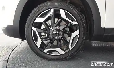 Kia Seltos 2025 1.6 автомат (гидро), миниатюра 4
