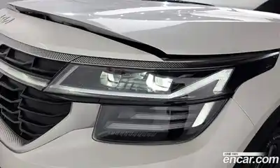 Kia Seltos 2025 1.6 автомат (гидро), миниатюра 7