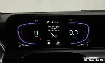 Kia Seltos 2025 1.6 автомат (гидро), миниатюра 10