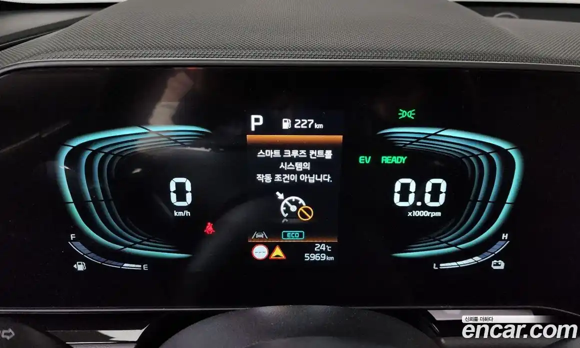 Kia Niro 2026 1.6 автомат (гидро), фото 11