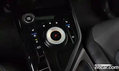Kia Niro 2026 1.6 автомат (гидро), миниатюра 12