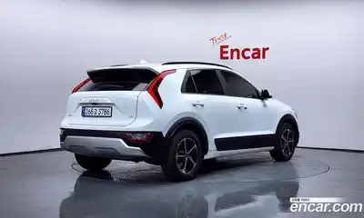 Kia Niro 2026 1.6 автомат (гидро), миниатюра 2