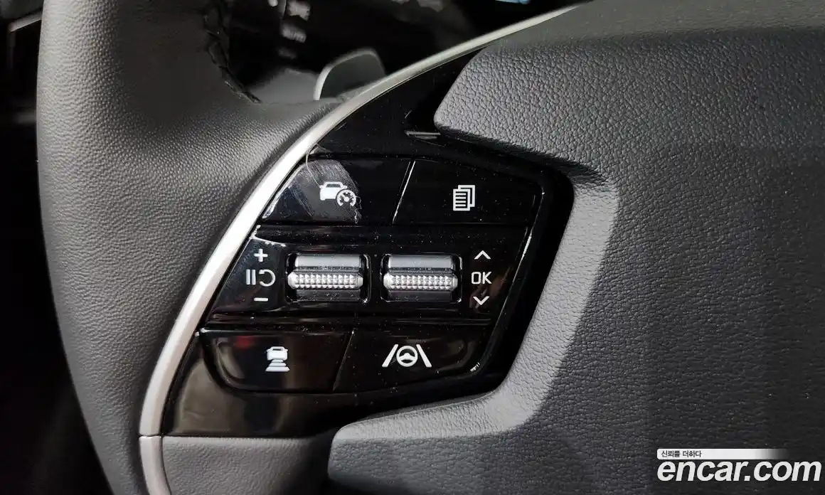Kia Niro 2026 1.6 автомат (гидро), фото 22