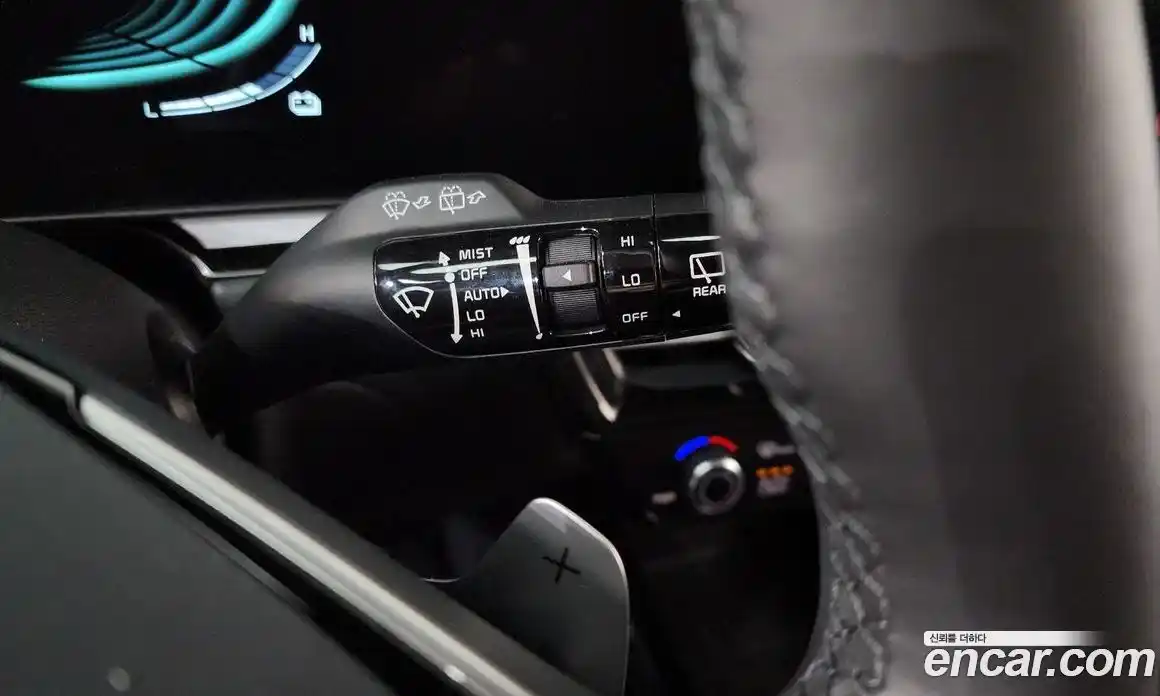 Kia Niro 2026 1.6 автомат (гидро), фото 27