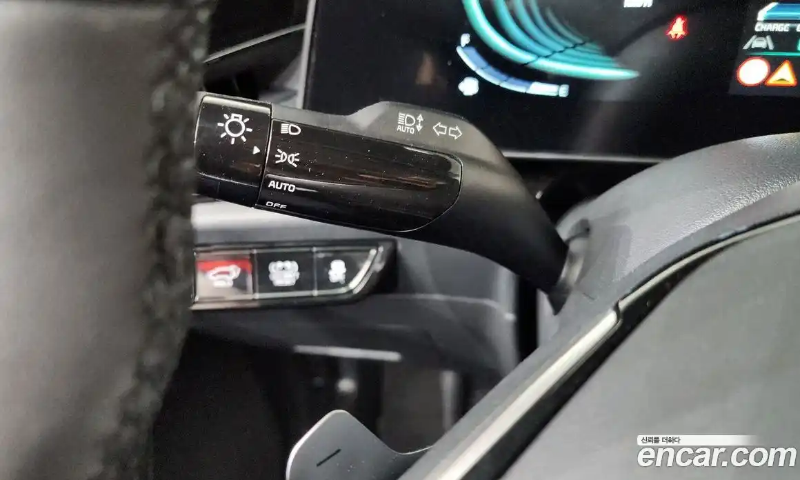Kia Niro 2026 1.6 автомат (гидро), фото 29
