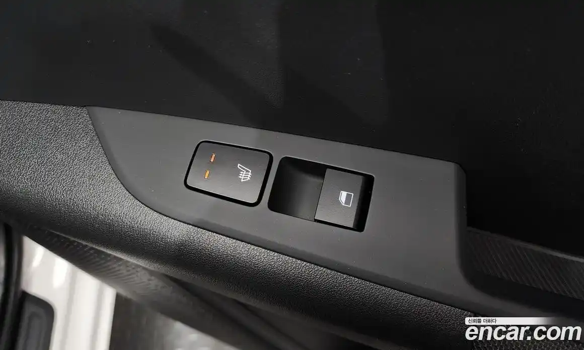 Kia Niro 2026 1.6 автомат (гидро), фото 30