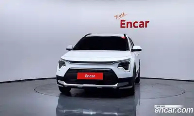 Kia Niro 2026 1.6 автомат (гидро), миниатюра 3