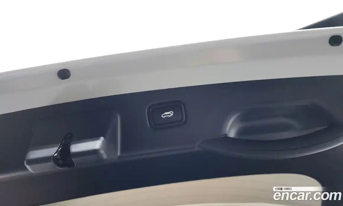 Kia Niro 2026 1.6 автомат (гидро), фото 31