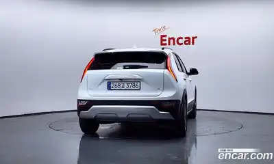 Kia Niro 2026 1.6 автомат (гидро), миниатюра 4