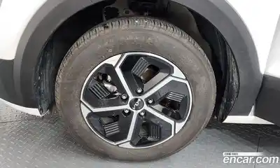 Kia Niro 2026 1.6 автомат (гидро), миниатюра 5