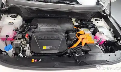 Kia Niro 2026 1.6 автомат (гидро), миниатюра 6