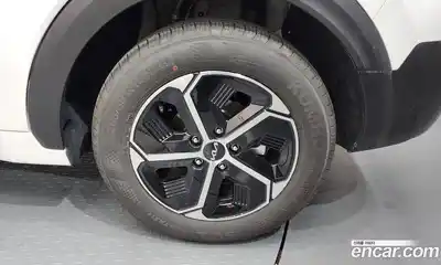 Kia Niro 2026 1.6 автомат (гидро), миниатюра 7