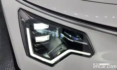 Kia Niro 2026 1.6 автомат (гидро), миниатюра 8